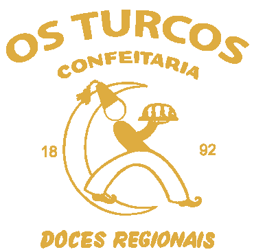Logo Os Turcos